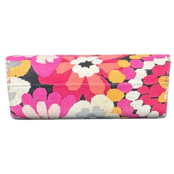 Vera Bradley Pixie Bloom Glasses with Stylish Floral Case - Picture 3 of 6